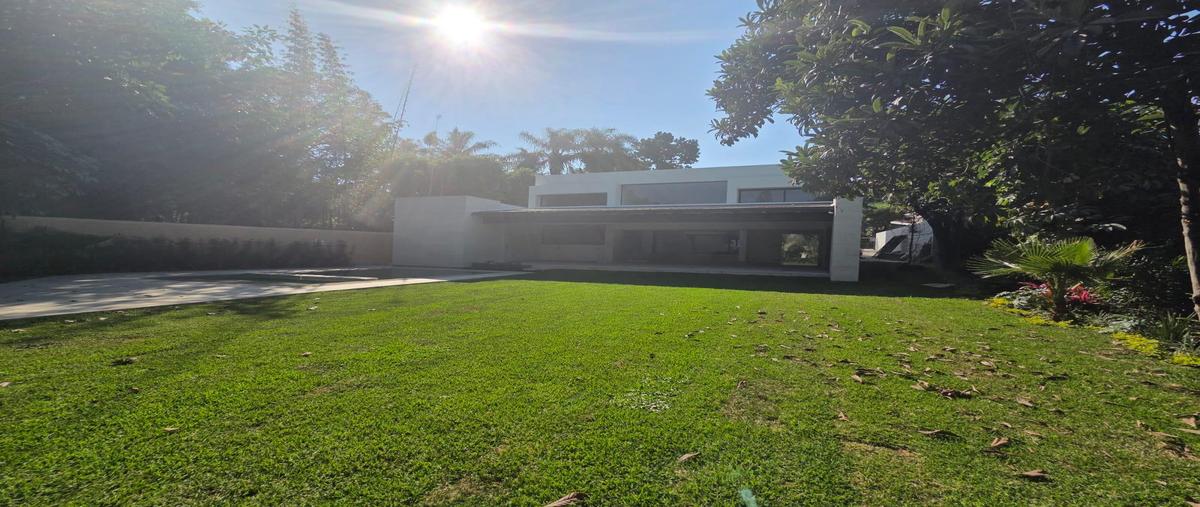 Foto de casa en , club de golf tabachines, cuernavaca, morelos, 0 foto 03 Foto de casa en venta en , club de golf tabachines, cuernavaca, morelos, 0 No. 03