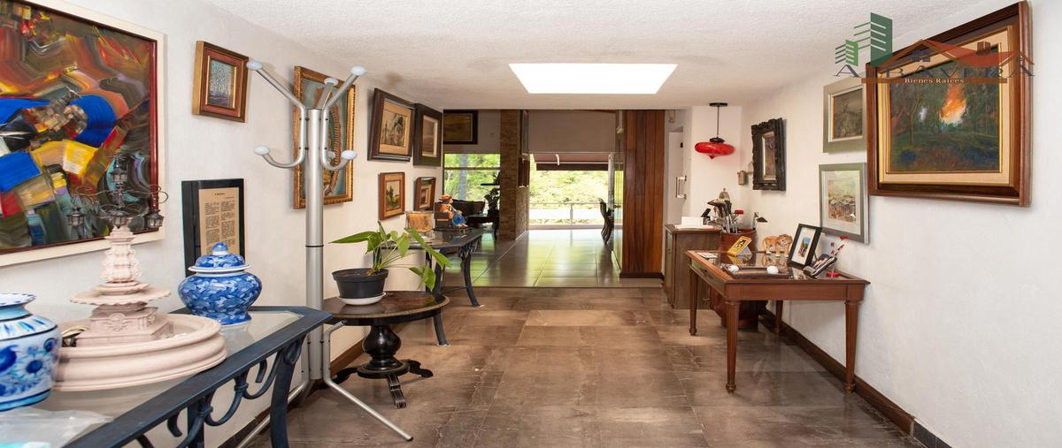 Foto de casa en venta en  , club de golf tabachines, cuernavaca, morelos, 30932502 No. 05