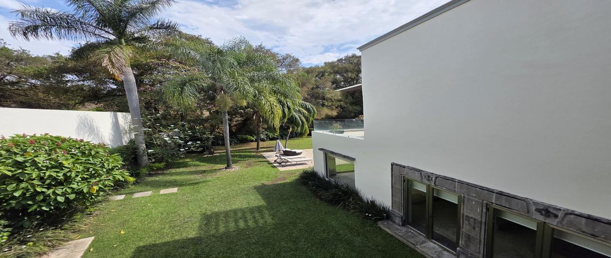 Foto de casa en renta en  , club de golf tabachines, cuernavaca, morelos, 30967071 No. 05