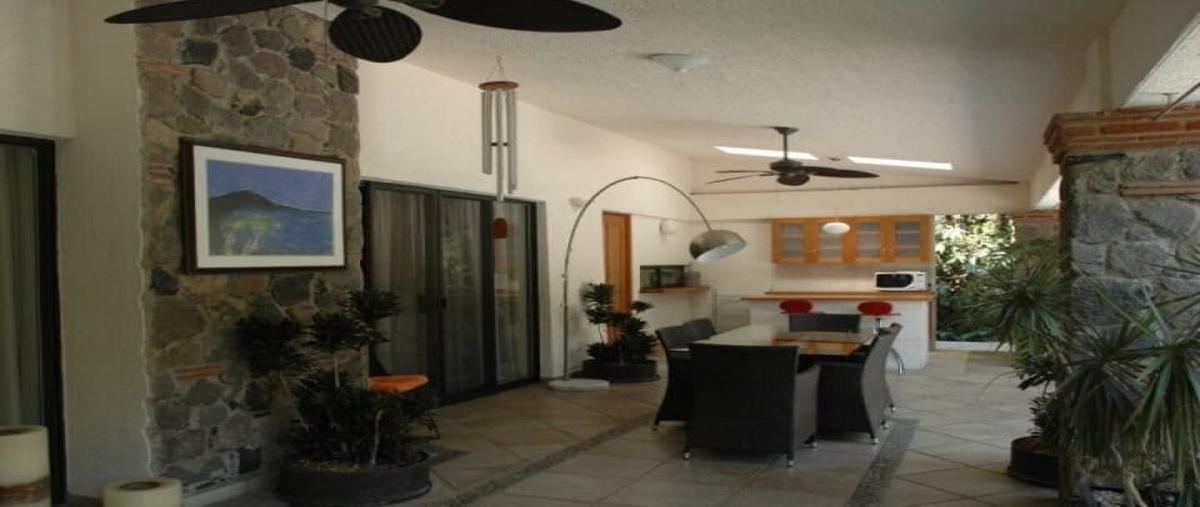Foto de casa en venta en  , club de golf tabachines, cuernavaca, morelos, 0 No. 03