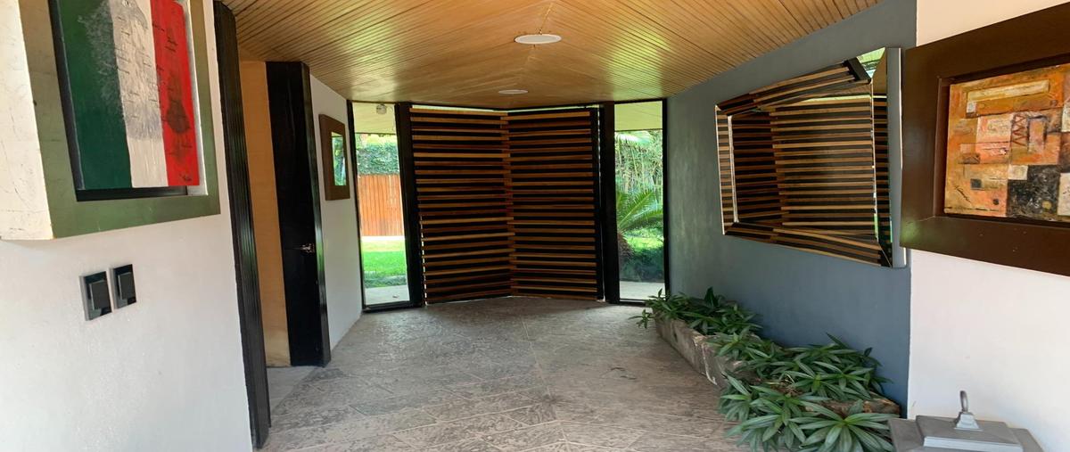 Foto de casa en venta en  , club de golf tabachines, cuernavaca, morelos, 31029987 No. 04