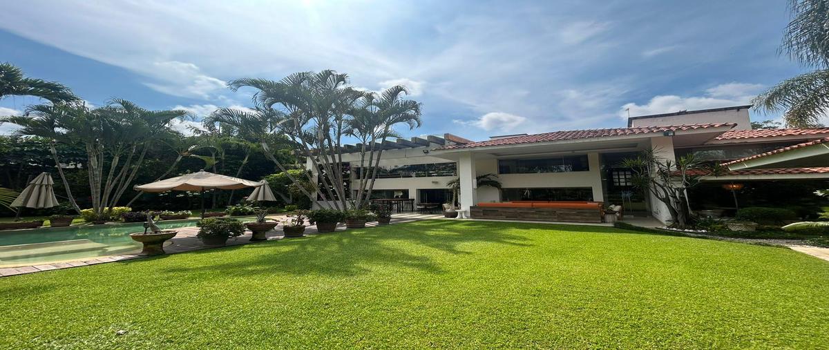 Foto de casa en , club de golf tabachines, cuernavaca, morelos, 0 foto 01 Foto de casa en renta en , club de golf tabachines, cuernavaca, morelos, 0 No. 01