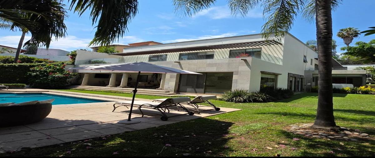 Foto de casa en venta en  , club de golf tabachines, cuernavaca, morelos, 31083699 No. 04