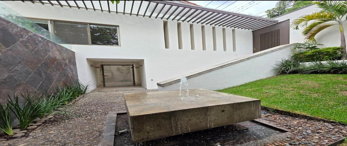 Foto de casa en renta en  , club de golf tabachines, cuernavaca, morelos, 31083700 No. 03
