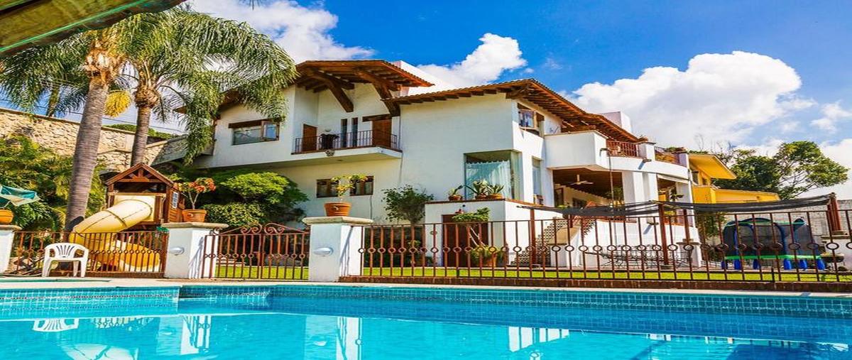 Foto de casa en , club de golf tabachines, cuernavaca, morelos, 7087110 foto 01 Foto de casa en venta en , club de golf tabachines, cuernavaca, morelos, 7087110 No. 01