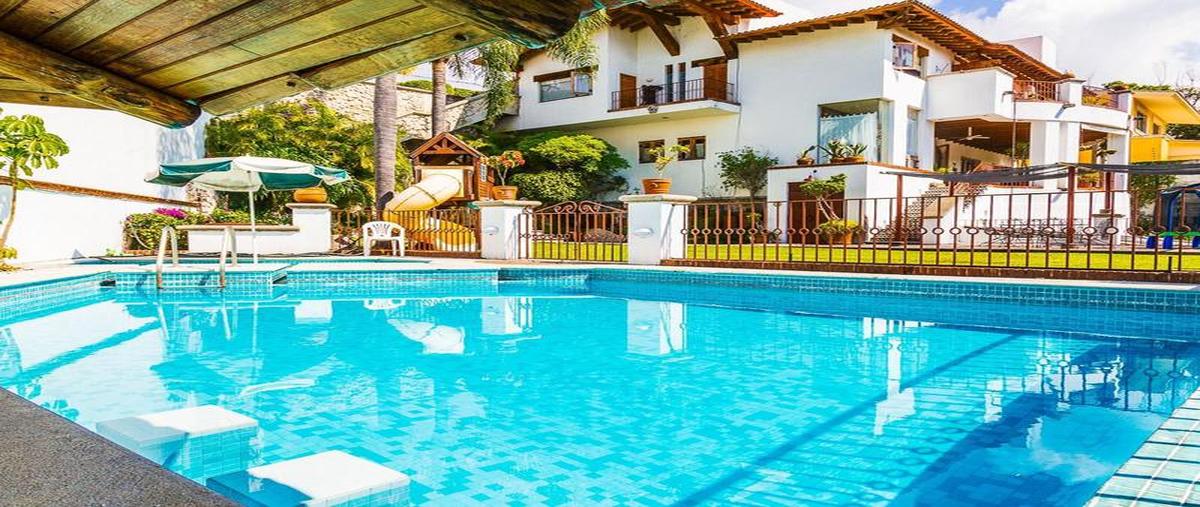 Foto de casa en , club de golf tabachines, cuernavaca, morelos, 7087110 foto 03 Foto de casa en venta en , club de golf tabachines, cuernavaca, morelos, 7087110 No. 03