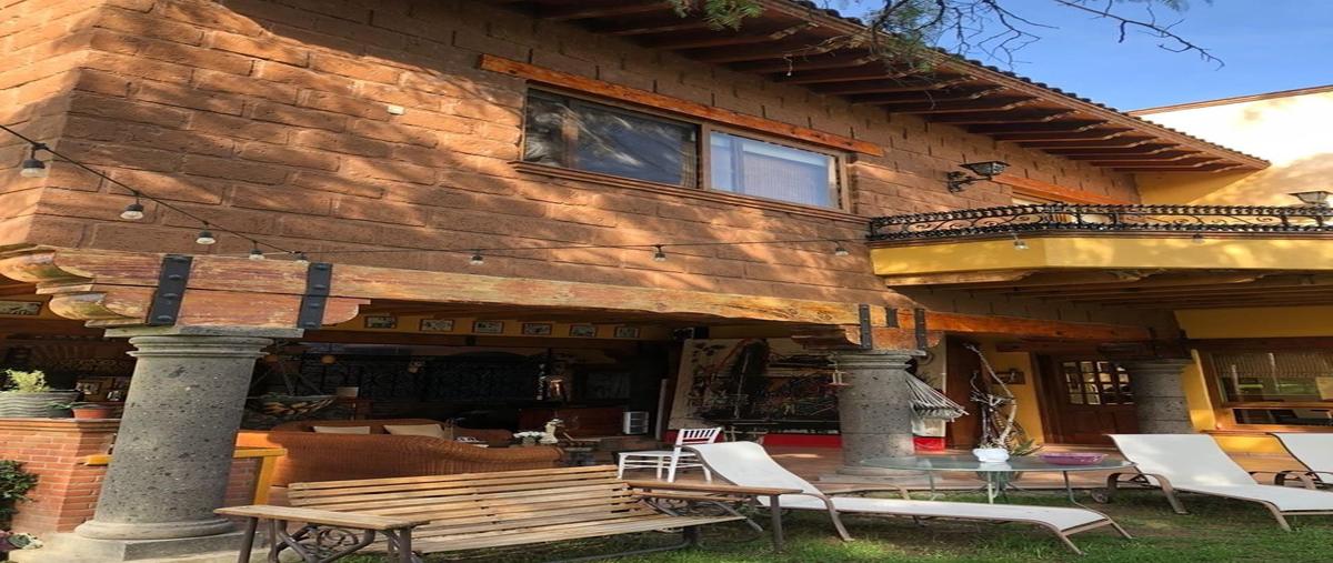 Foto de casa en venta en club de golf tequisquiapan , club de golf tequisquiapan, tequisquiapan, querétaro, 0 No. 03