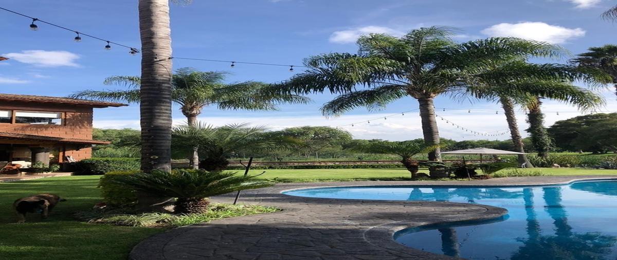 Foto de casa en venta en club de golf tequisquiapan , club de golf tequisquiapan, tequisquiapan, querétaro, 0 No. 05