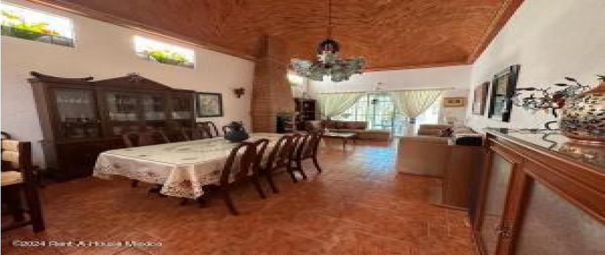 Foto de casa en venta en  , club de golf tequisquiapan, tequisquiapan, querétaro, 0 No. 03