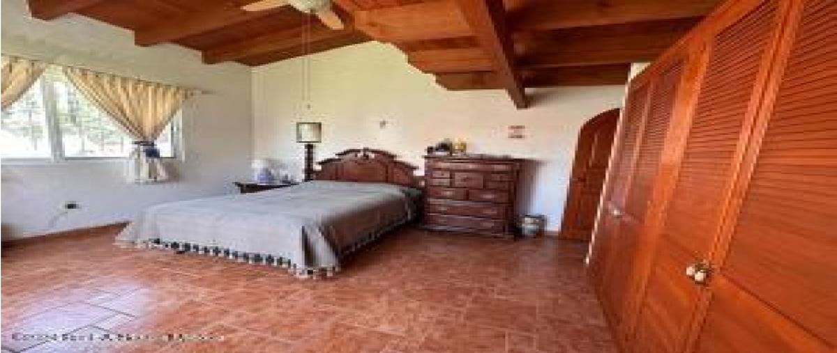 Foto de casa en venta en  , club de golf tequisquiapan, tequisquiapan, querétaro, 0 No. 05