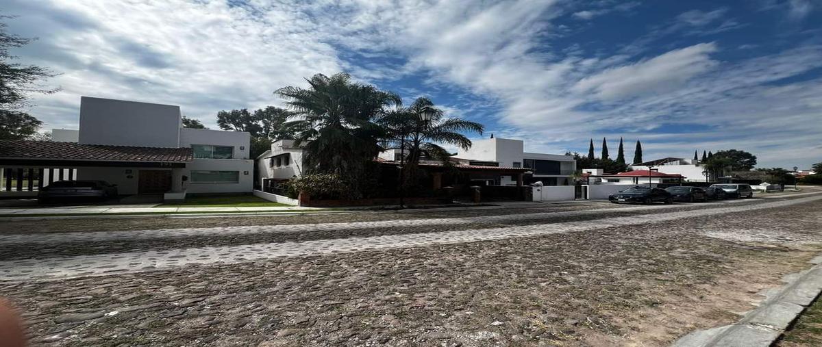 Foto de casa en , club de golf tequisquiapan, tequisquiapan, querétaro, 0 foto 01 Foto de casa en venta en , club de golf tequisquiapan, tequisquiapan, querétaro, 0 No. 01