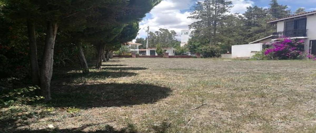Foto de terreno habitacional en venta en  , club de golf tequisquiapan, tequisquiapan, querétaro, 0 No. 03