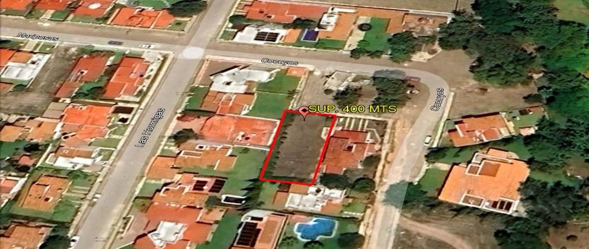 Foto de terreno habitacional en venta en  , club de golf tequisquiapan, tequisquiapan, querétaro, 0 No. 04