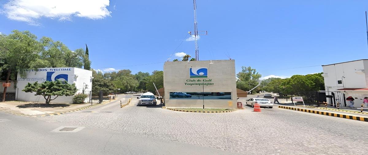 Foto de terreno habitacional en venta en  , club de golf tequisquiapan, tequisquiapan, querétaro, 0 No. 05