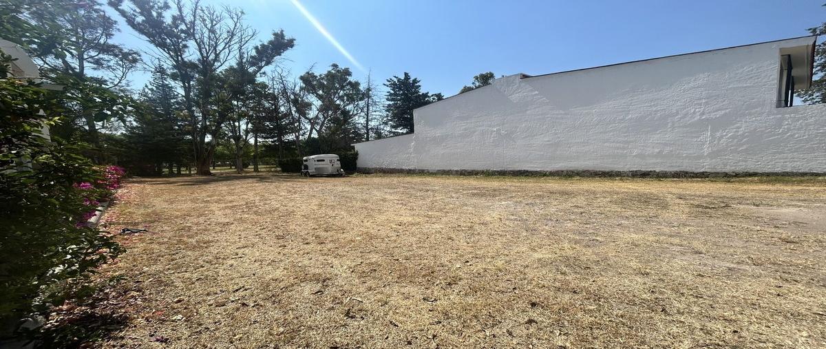 Foto de terreno habitacional en venta en  , club de golf tequisquiapan, tequisquiapan, querétaro, 0 No. 03