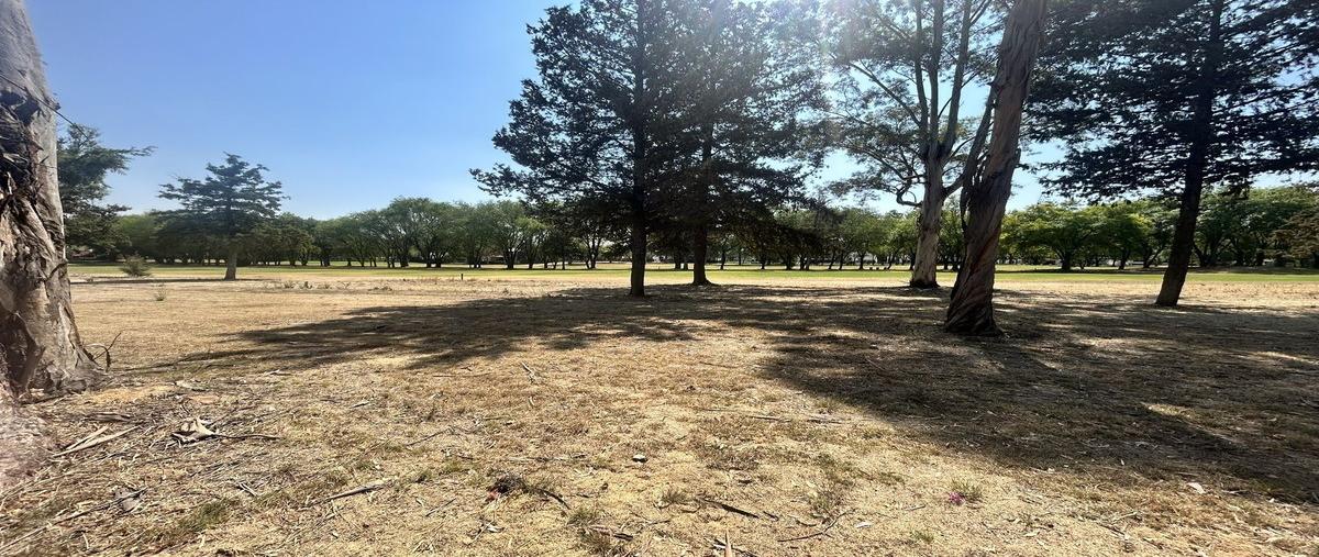 Foto de terreno habitacional en venta en  , club de golf tequisquiapan, tequisquiapan, querétaro, 0 No. 04