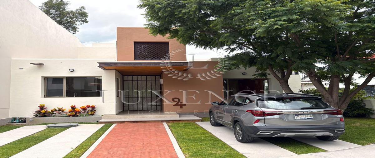 Foto de casa en , club de golf tequisquiapan, tequisquiapan, querétaro, 0 foto 01 Foto de casa en venta en , club de golf tequisquiapan, tequisquiapan, querétaro, 0 No. 01