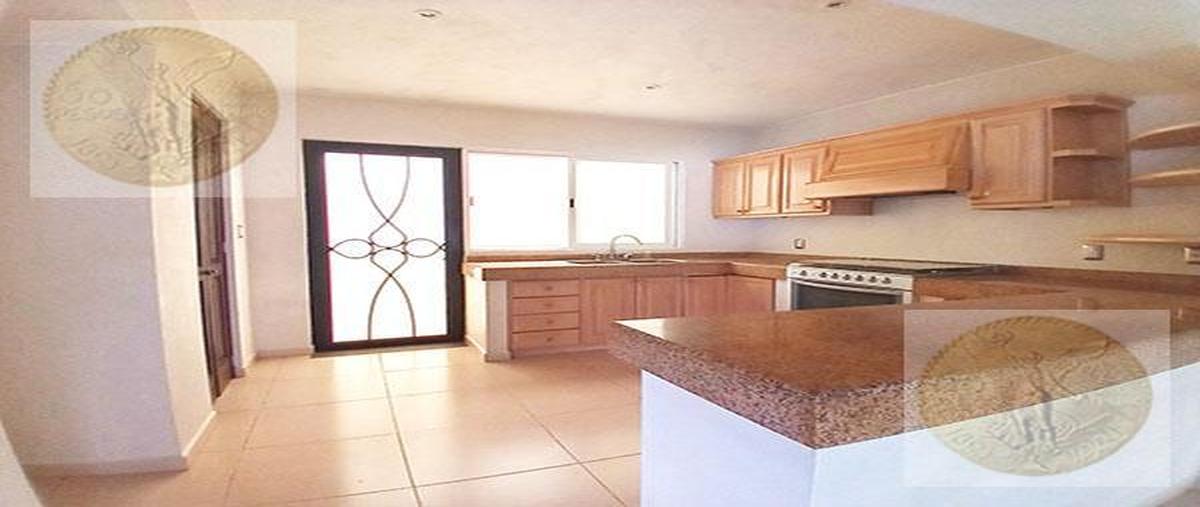 Foto de casa en venta en  , club de golf tequisquiapan, tequisquiapan, querétaro, 30964890 No. 03