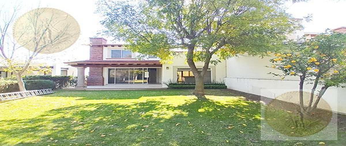 Foto de casa en venta en  , club de golf tequisquiapan, tequisquiapan, querétaro, 30964890 No. 04