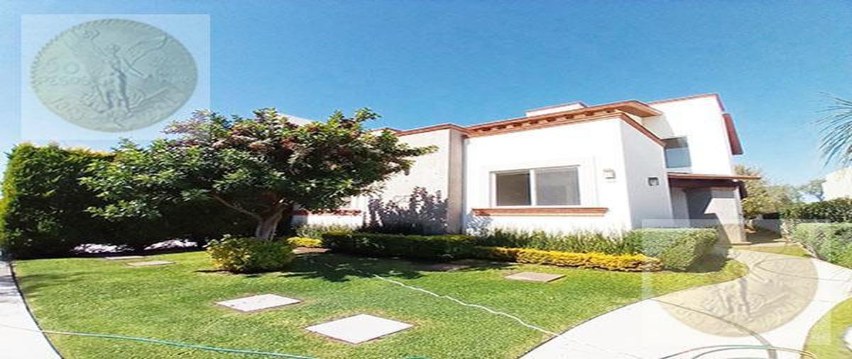 Foto de casa en venta en  , club de golf tequisquiapan, tequisquiapan, querétaro, 30964890 No. 05