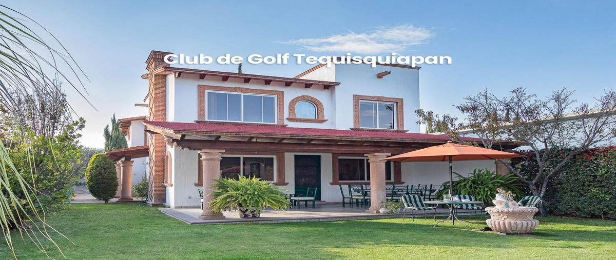 Foto de casa en , club de golf tequisquiapan, tequisquiapan, querétaro, 31255172 foto 01 Foto de casa en venta en , club de golf tequisquiapan, tequisquiapan, querétaro, 31255172 No. 01