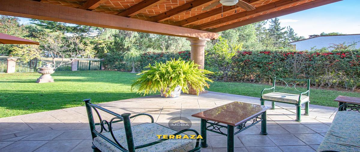 Foto de casa en , club de golf tequisquiapan, tequisquiapan, querétaro, 31255172 foto 02 Foto de casa en venta en , club de golf tequisquiapan, tequisquiapan, querétaro, 31255172 No. 02