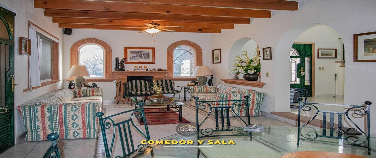 Foto de casa en , club de golf tequisquiapan, tequisquiapan, querétaro, 31255172 foto 04 Foto de casa en venta en , club de golf tequisquiapan, tequisquiapan, querétaro, 31255172 No. 04