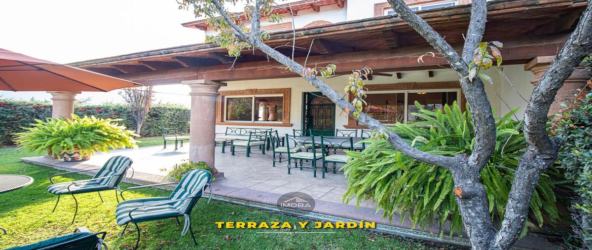 Foto de casa en , club de golf tequisquiapan, tequisquiapan, querétaro, 31255172 foto 05 Foto de casa en venta en , club de golf tequisquiapan, tequisquiapan, querétaro, 31255172 No. 05