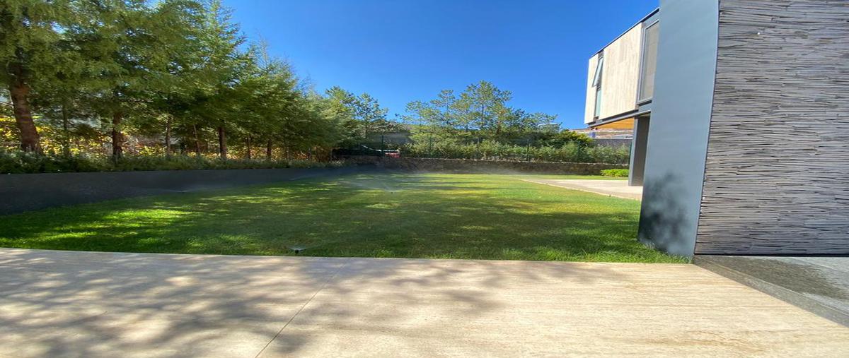 Foto de casa en venta en club de golf tres marías , tres marías, morelia, michoacán de ocampo, 17590397 No. 03