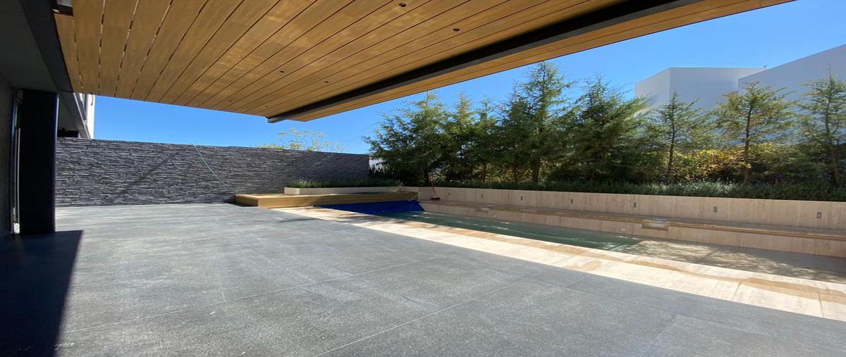 Foto de casa en venta en club de golf tres marías , tres marías, morelia, michoacán de ocampo, 17590397 No. 04