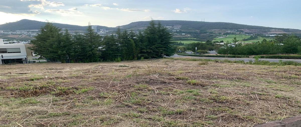 Foto de terreno habitacional en venta en club de golf tres marías , tres marías, morelia, michoacán de ocampo, 17633121 No. 03
