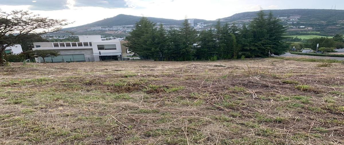 Foto de terreno habitacional en venta en club de golf tres marías , tres marías, morelia, michoacán de ocampo, 17633121 No. 04
