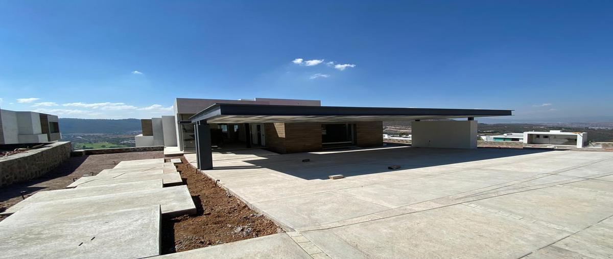 Foto de casa en venta en club de golf tres marías , tres marías, morelia, michoacán de ocampo, 17633133 No. 03