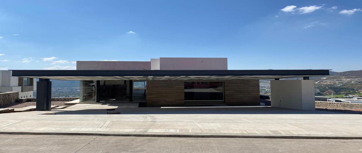 Foto de casa en venta en club de golf tres marías , tres marías, morelia, michoacán de ocampo, 17633133 No. 04