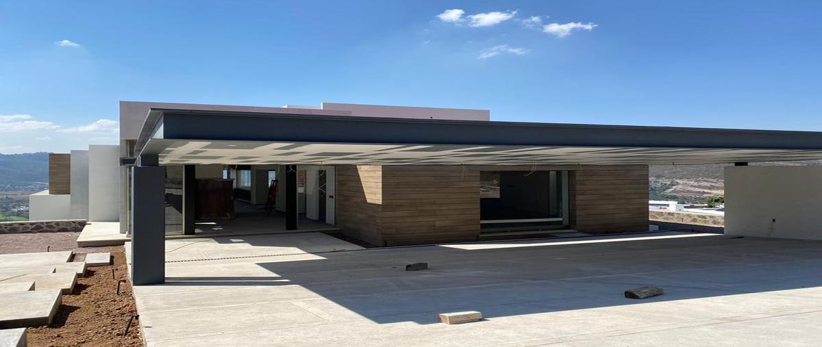 Foto de casa en venta en club de golf tres marías , tres marías, morelia, michoacán de ocampo, 17633133 No. 05
