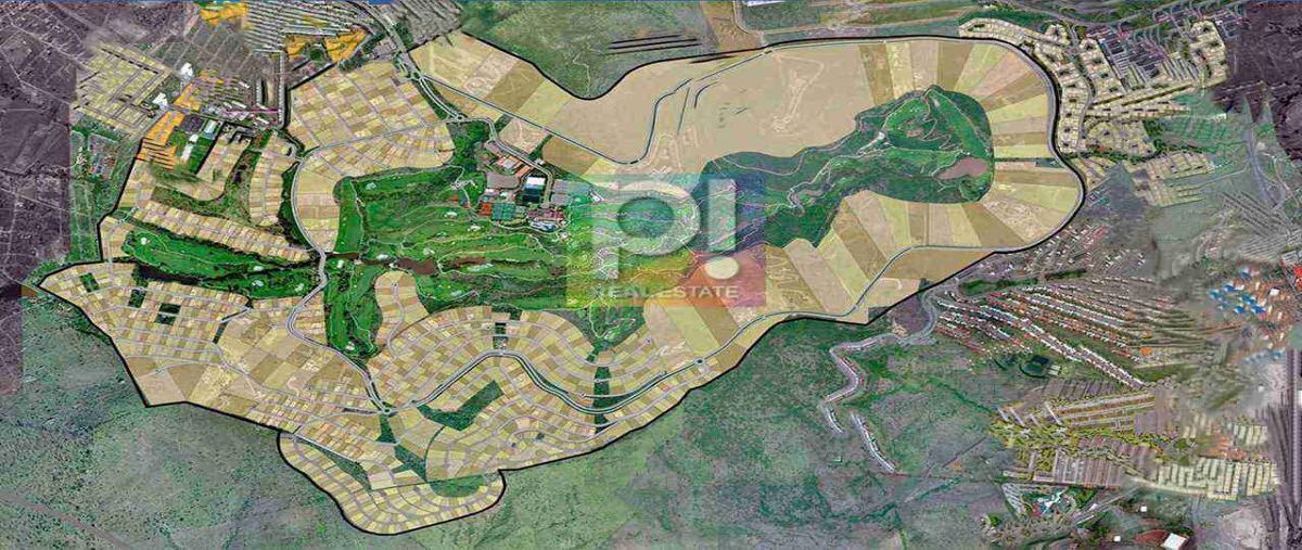 Foto de terreno habitacional en club de golf tres marías , tres marías, morelia, michoacán de ocampo, 27689689 foto 02 Foto de terreno habitacional en venta en club de golf tres marías , tres marías, morelia, michoacán de ocampo, 27689689 No. 02