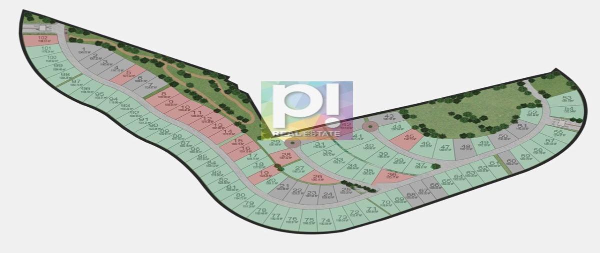 Foto de terreno habitacional en club de golf tres marías , tres marías, morelia, michoacán de ocampo, 27689689 foto 03 Foto de terreno habitacional en venta en club de golf tres marías , tres marías, morelia, michoacán de ocampo, 27689689 No. 03