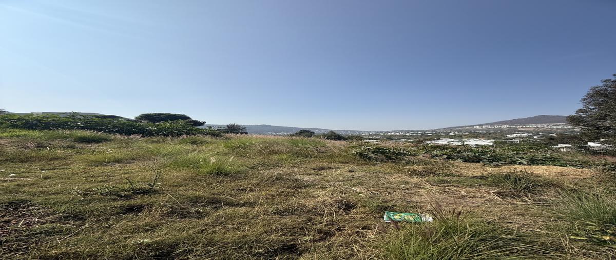 Foto de terreno habitacional en venta en club de golf tres marías , tres marías, morelia, michoacán de ocampo, 29545001 No. 03