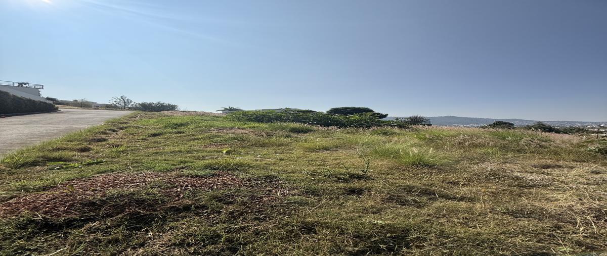 Foto de terreno habitacional en venta en club de golf tres marías , tres marías, morelia, michoacán de ocampo, 29911685 No. 03