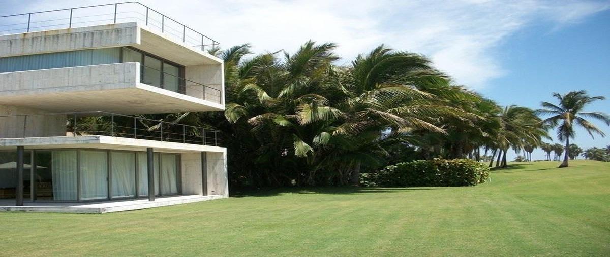 Foto de casa en venta en  , club de golf tres vidas, acapulco de juárez, guerrero, 28430153 No. 05