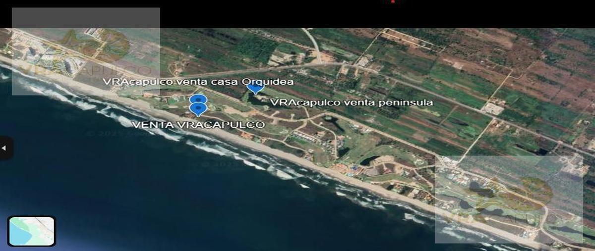 Foto de casa en venta en  , club de golf tres vidas, acapulco de juárez, guerrero, 30310370 No. 03