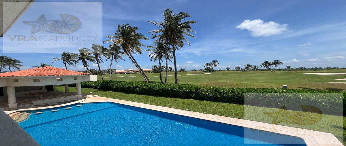 Foto de casa en venta en  , club de golf tres vidas, acapulco de juárez, guerrero, 30310370 No. 05