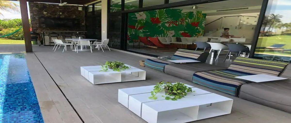 Foto de casa en venta en  , club de golf tres vidas, acapulco de juárez, guerrero, 30452032 No. 03