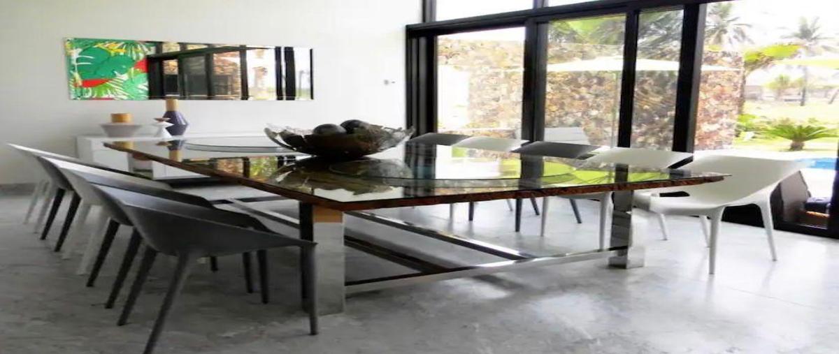 Foto de casa en venta en  , club de golf tres vidas, acapulco de juárez, guerrero, 30452032 No. 04