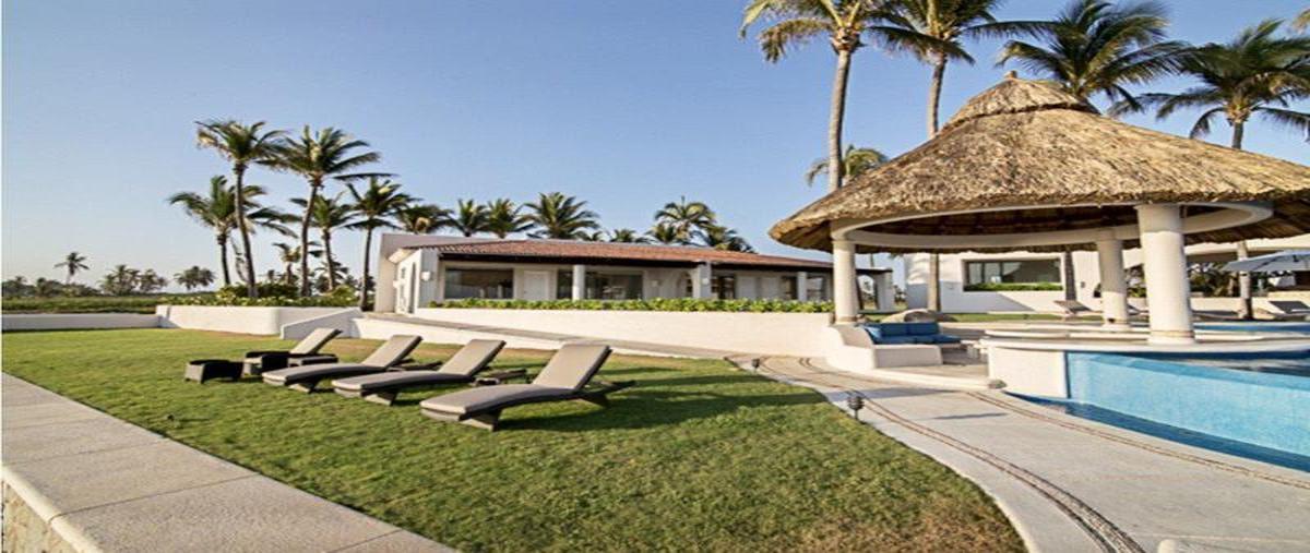 Foto de casa en venta en  , club de golf tres vidas, acapulco de juárez, guerrero, 31057182 No. 03