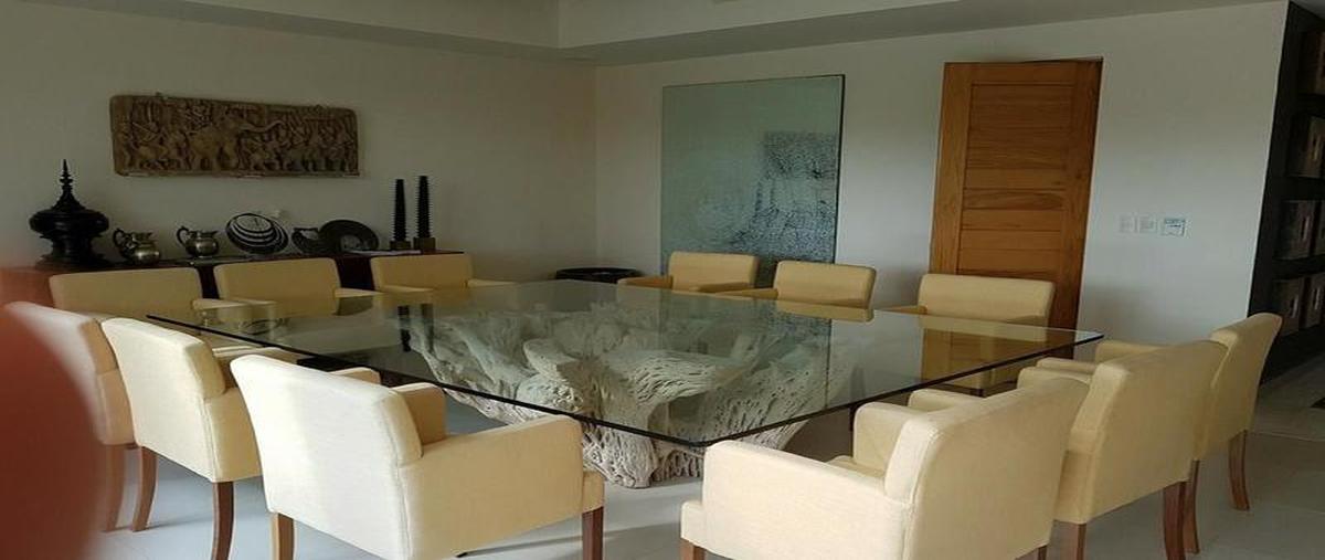 Foto de casa en venta en  , club de golf tres vidas, acapulco de juárez, guerrero, 31057183 No. 03