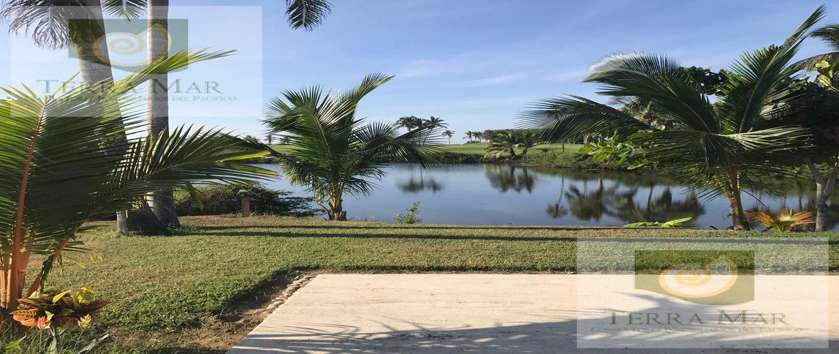 Foto de casa en venta en  , club de golf tres vidas, acapulco de juárez, guerrero, 31057184 No. 03