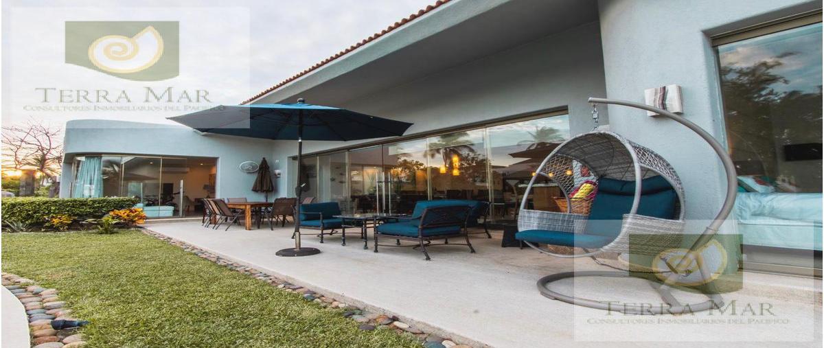 Foto de casa en venta en  , club de golf tres vidas, acapulco de juárez, guerrero, 31057184 No. 04