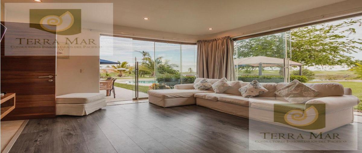 Foto de casa en venta en  , club de golf tres vidas, acapulco de juárez, guerrero, 31057184 No. 05