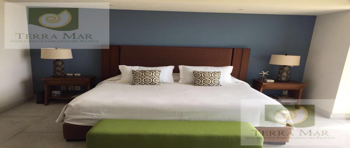 Foto de departamento en venta en  , club de golf tres vidas, acapulco de juárez, guerrero, 0 No. 04